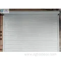 Aluminum Single Layer Double Layer Rolling Door